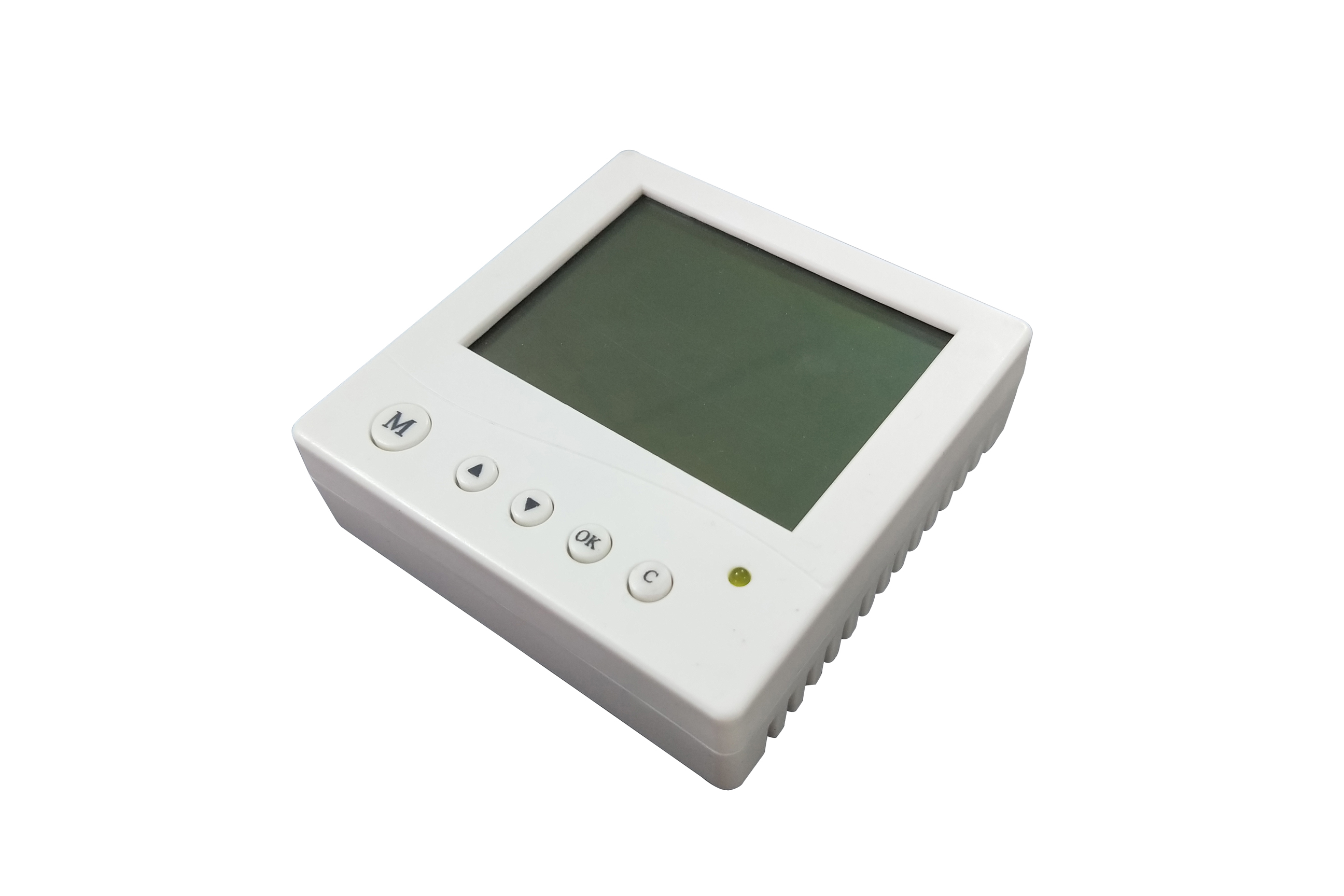 TH-901P網(wǎng)絡型溫濕度傳感器