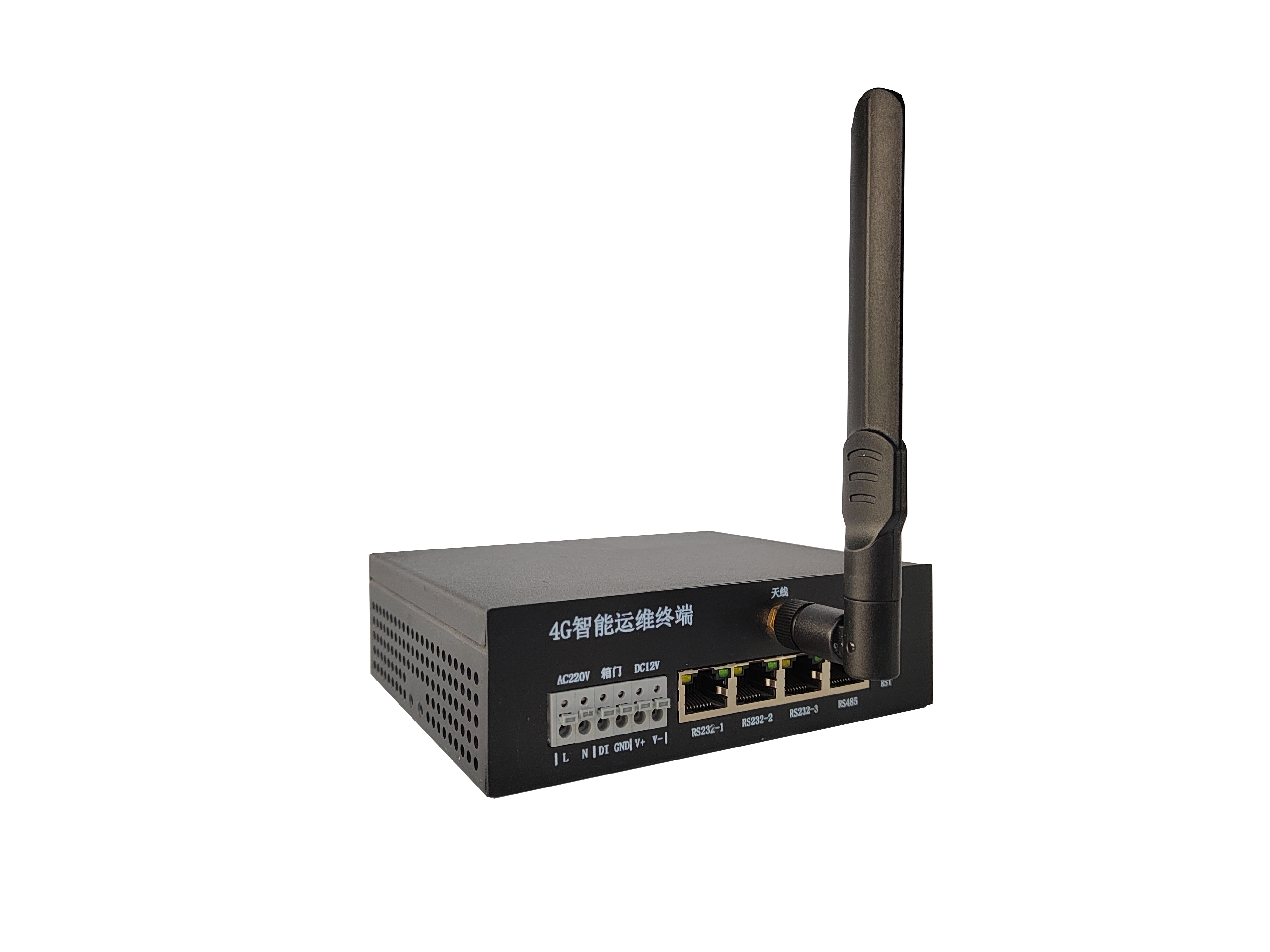 IMT-200鐵塔基站智能運(yùn)維終端